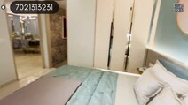 Lodha BellaVista Thane | Sample Flat 2BHK Tour | Pokhran Thane